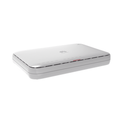 Router Empresarial / 1 puerto 10/100/1000 Mbps combo 1 puerto SFP (WAN) / 4 puerto 10/100/1000 Mbps(WAN/LAN) / Rendimiento 1 Gbps / VPN / Balanceo de Cargas / Hasta 200 Clientes / Administración Nube Gratis