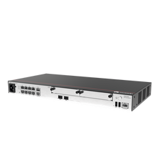 Router Empresarial / 2 puertos 10/100/1000 Mbps combo 2 puerto SFP (WAN) / 8 puerto 10/100/1000 Mbps(WAN/LAN) / Rendimiento 4 Gbps / VPN / Balanceo de Cargas / Hasta 700 Clientes / Administración Nube Gratis