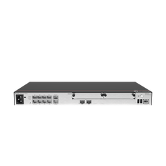 Router Empresarial / 2 puertos 10/100/1000 Mbps combo 2 puerto SFP (WAN) / 8 puerto 10/100/1000 Mbps(WAN/LAN) / Rendimiento 4 Gbps / VPN / Balanceo de Cargas / Hasta 700 Clientes / Administración Nube Gratis