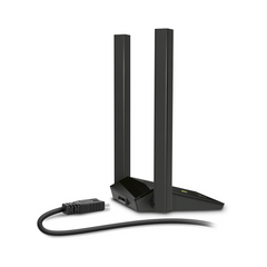 Adaptador  USB inalámbrico doble banda AC 1200 Mbps