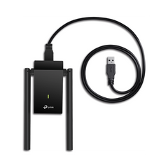 Adaptador  USB inalámbrico doble banda AC 1200 Mbps