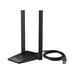 Adaptador  USB inalámbrico doble banda AC 1200 Mbps