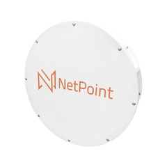 Blindaje aislante para alta inmunidad al ruido / Reduce interferencia de lóbulos laterales / Compatible con antenas NP1-GEN2 y RD-5G30