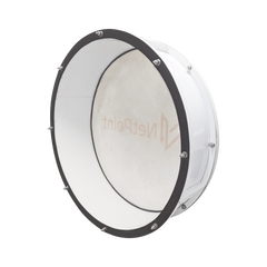 Blindaje aislante para alta inmunidad al ruido / Reduce interferencia y lóbulos laterales / Compatible con antenas NP2GEN2 y NPTR2