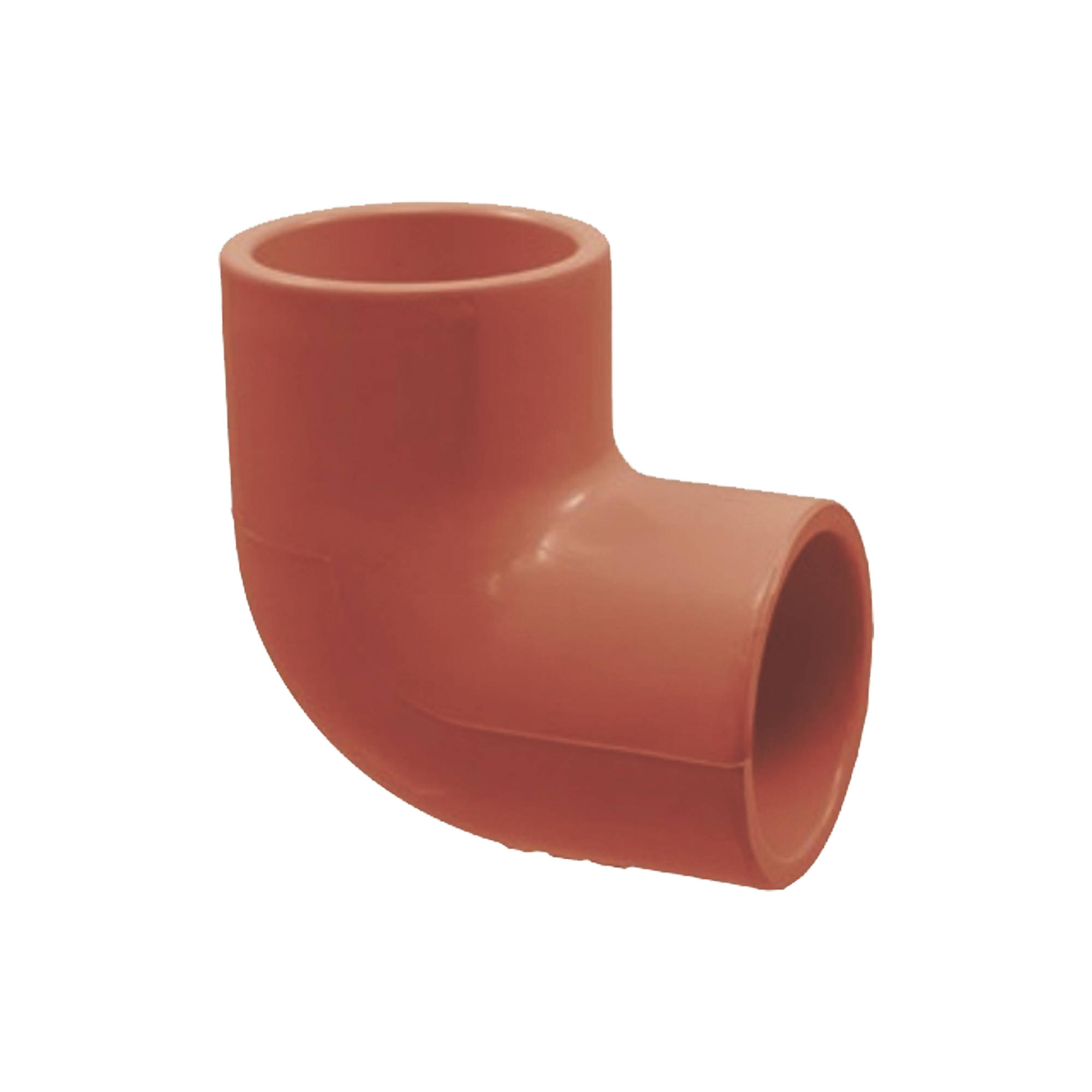 Codo de 90° a 3/4 | Para tubería de aspiración | Precio por Pieza