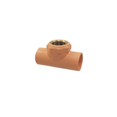 Adaptador de ¾ | Para tubería de aspiración | Precio por Pieza