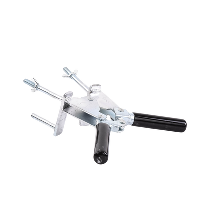 Pinza Para Moldes Específicos Modelo S para Realizar Soldaduras Exotérmicas.