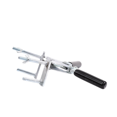 Pinza Para Moldes Específicos Modelo S para Realizar Soldaduras Exotérmicas.