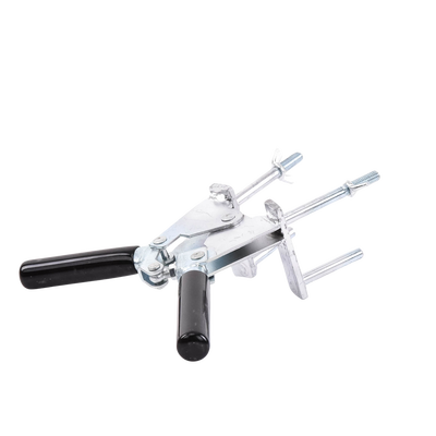 Pinza Para Moldes Específicos Modelo S para Realizar Soldaduras Exotérmicas.