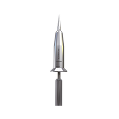 Punta Pararrayo DAT CONTROLER PLUS T30 / Avance de Cebado 30 μs / Acero Inoxidable AISI 316L / IP67 / 20 Impactos 100 kA