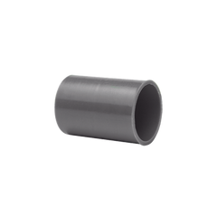 Cople para Conduit Cédula 40 de 1/2".
