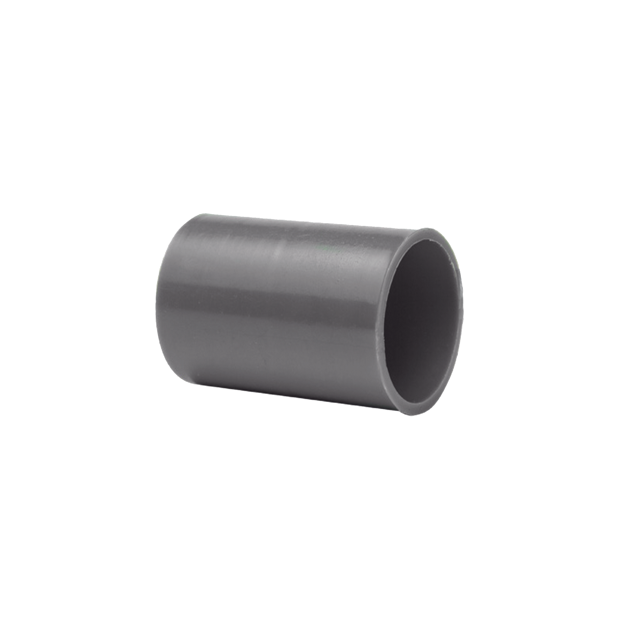 Cople para Conduit Cédula 40 de 3/4".