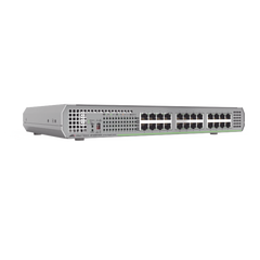 Switch Gigabit Ethernet no administrado 24 puertos 10/100/1000 Mbps