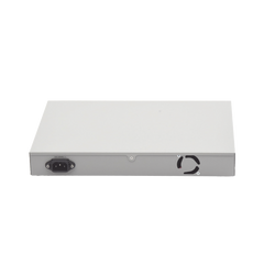 Switch Administrable CentreCOM GS970M, Capa 3 de 16 Puertos 10/100/1000 Mbps + 2 puertos SFP Gigabit