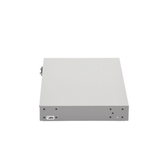 Switch Administrable CentreCOM GS970M, Capa 3 de 16 Puertos 10/100/1000 Mbps + 2 puertos SFP Gigabit