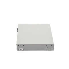 Switch Administrable CentreCOM GS970M, Capa 3 de 16 Puertos 10/100/1000 Mbps + 2 puertos SFP Gigabit