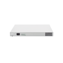Switch PoE+ Administrable CentreCOM GS970M, Capa 3 de 24 Puertos 10/100/1000 Mbps + 4 SFP Gigabit, 370 W