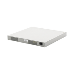 Switch L3, Stack, 20 puertos 1G POE+, 4 MultiGigabit POE+, 4 puertos SFP+, PSU FIJA