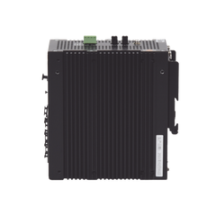 Switch Industrial PoE+ Capa 3 D/8 Puertos 10/100/1000 PoE af/at, 4 x SFP