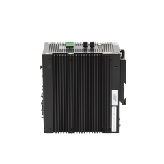 Switch Industrial PoE+ Capa 3 D/8 Puertos 10/100/1000 PoE af/at, 4 x SFP (TAA)