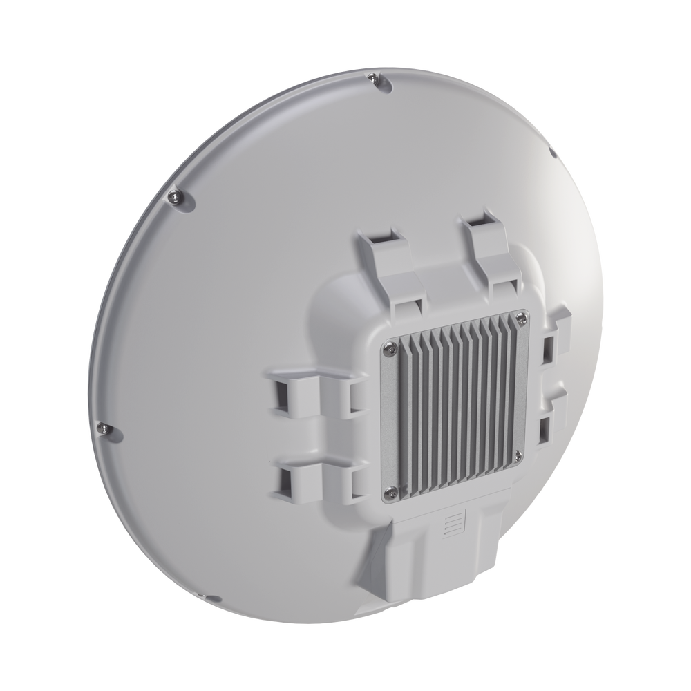 (ATL LTE18 kit) CPE LTE direccional para exterior Banda 28 (700 MHz - 1 GHz) (1.7 - 2.7 GHz)