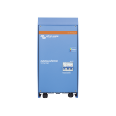 Autotransformador 120/240 V-32A / Incremento - Reducción de Voltaje