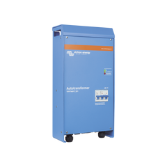 Autotransformador 120/240 V-32A / Incremento - Reducción de Voltaje