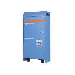 Autotransformador 120/240 V-32A / Incremento - Reducción de Voltaje