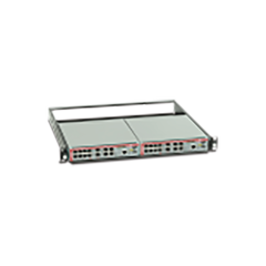 Kit de Montaje en Rack para instalar dos dispositivos AT-x230-10GP / AT-AR-3050S-10 / AT-AR4050S-10