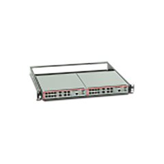 Kit de Montaje en Rack para instalar dos dispositivos AT-x230-10GP / AT-AR-3050S-10 / AT-AR4050S-10