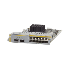 Tarjeta de línea modular 40G con 12 x 100/1000X SFP para Chassis  SBx8100 Series