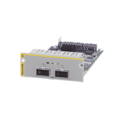 Modulo de expansion para SBx81XLEM con 2 x 40G QSFP+