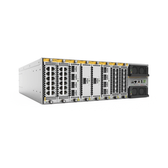 SwitchBlade x908 Generación 2, Chassis Modular Capa 3 C/8 Slots