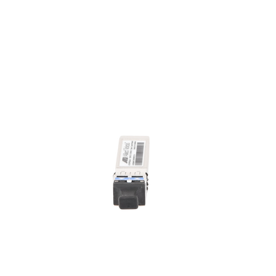 Transceptor MiniGbic SFP+ Monomodo 10G-LR, distancia 10 km conector LC, Versión TAA