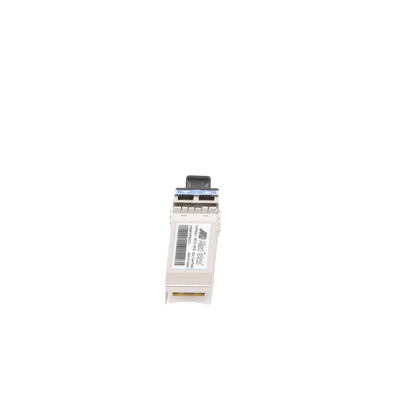 Transceptor MiniGbic SFP+ Monomodo 10G-LR, distancia 10 km conector LC, Versión TAA