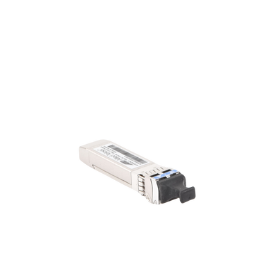 Transceptor MiniGbic SFP+ Monomodo 10G-LR, distancia 10 km conector LC, Versión TAA