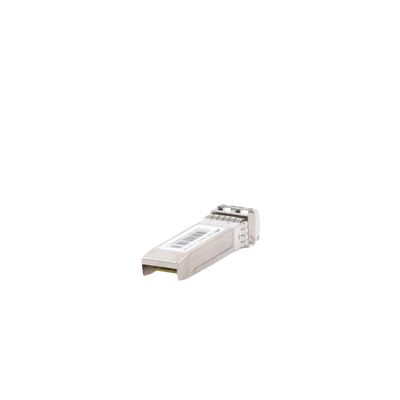 Transceptor MiniGbic SFP+ Multimodo 10G-SR, distancia 300 m conector LC