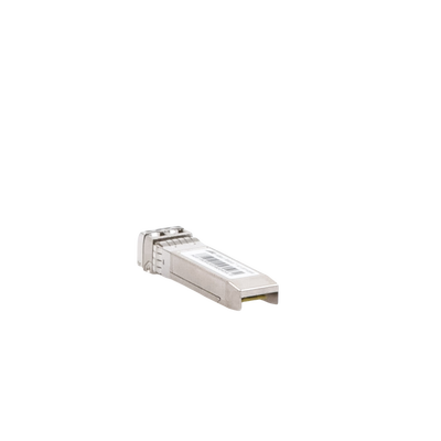 Transceptor MiniGbic SFP+ Multimodo 10G-SR, distancia 300 m conector LC
