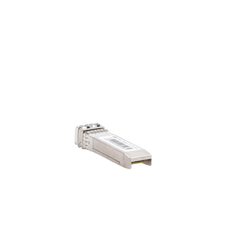 Transceptor MiniGbic SFP+ Multimodo 10G-SR, distancia 300 m conector LC