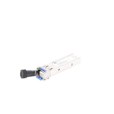Transceptor SFP/LC, 10 km, Bi-Direcional, GbE, SMF, 1310Tx/1490Rx, (Requiere el AT-SPBD10-14)