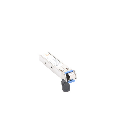 Transceptor SFP/LC, 10 km, Bi-Direcional, GbE, SMF, 1310Tx/1490Rx, (Requiere el AT-SPBD10-14)