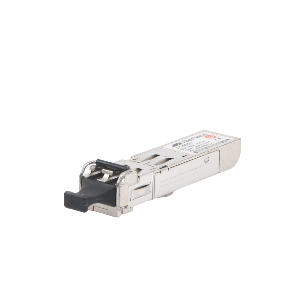 Transceptor MiniGbic SFP Multimodo 1000X, distancia hasta 2 km, conector LC