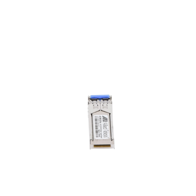 Transceptor MiniGbic SFP Monomodo 1000LX, distancia hasta 10Km, conector LC, Versión TAA