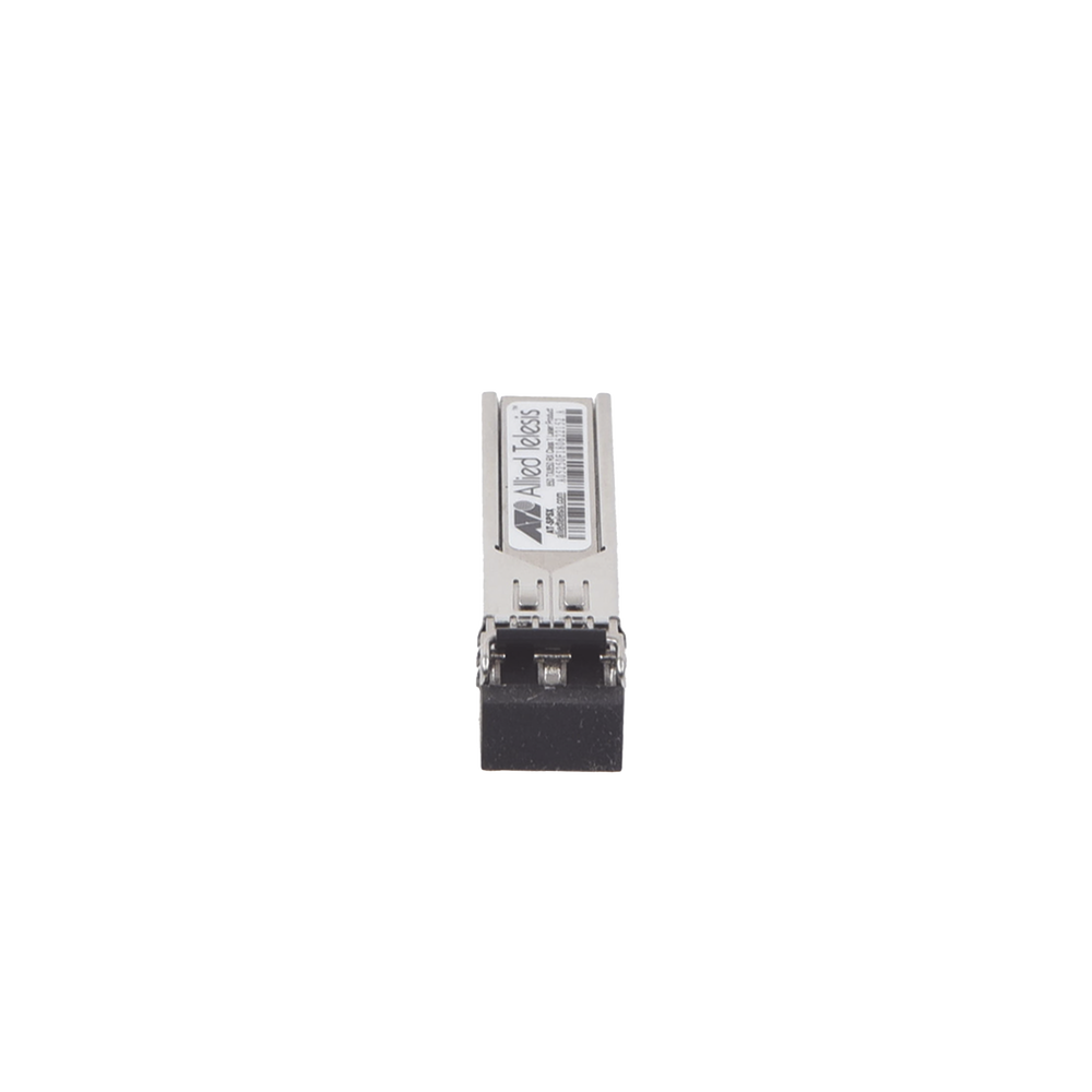 Tranceptor SFP/LC 1G, Multi-Mode, 220m/550m, 850nm (TAA Federal)