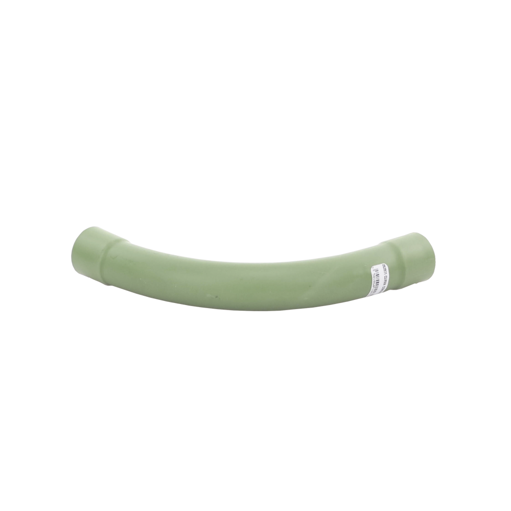 Curva de 90 para Tubo PVC Conduit Ligero de 1" (25 mm).
