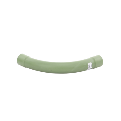 Curva de 90 para Tubo PVC Conduit Ligero de 1" (25 mm).
