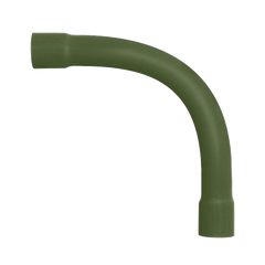 Cople para Tubería Conduit PVC Ligero de 1 1/4" (32 mm).