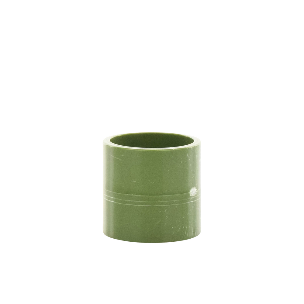 Cople para Tubería PVC Conduit Pesado de 1 1/4" (32 mm).