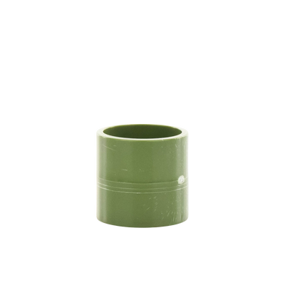 Cople para Tubería PVC Conduit Pesado de 1 1/4" (32 mm).