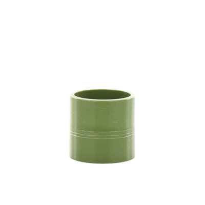 Cople para Tubería PVC Conduit Pesado de 1 1/4" (32 mm).